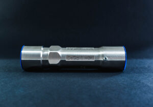 Test di miscelazione DeGa 1